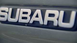 preview picture of video 'Concentration Internationale Subaru 2013 - La Chaux-de-Fonds'