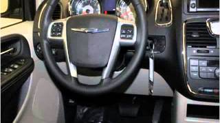 preview picture of video '2012 Chrysler Town & Country Used Cars Wildwood MO'