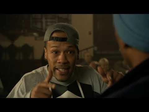 How High  (best scenes)