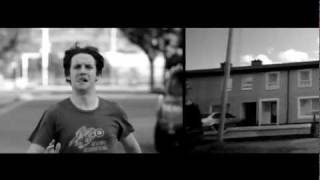 Leaders Of Men - Happy Here (Official Music Video)