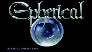 Spherical / Atari ST