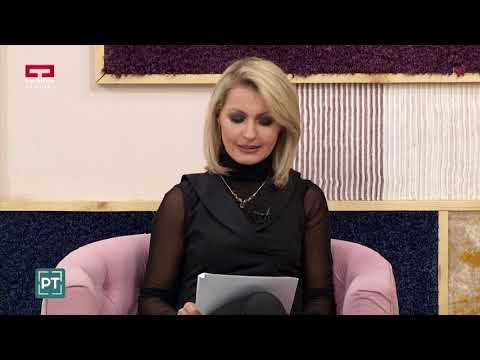 Pasdite ne Tribune - Intervista - Valon Xhabali - 29.01.2018