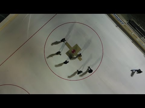 Alle Jahre wieder - EHC Raron