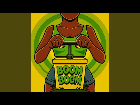 Boom Boom
