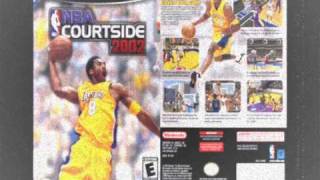 NBA Courtside 2002 - "One Love"