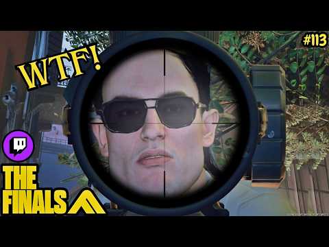 The Finals WTF MOST VIEWED Clips of the Week #113