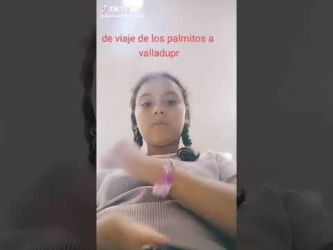 veamos de los palmitos sucre hasta valledupar