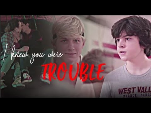 Cobra kai || I Knew You Were Trouble + S4