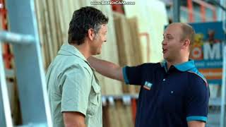 Home Timber And Hardware Best Friend [2012 Ad]