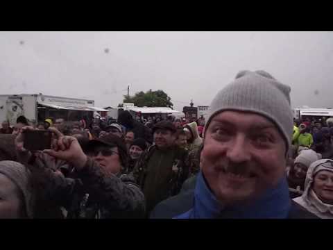 Beddari териберка фестиваль (Teriberka - Murmansk, Festival New Life 2019)