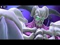 yugioh rush duel saikyou battle royale summoned skull of royal demon s