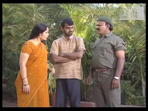 Episode 354: Vairanenjam Tamil TV Serial - AVM Productions