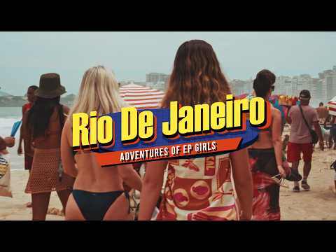 Rio de Janeiro, Brazil 🇧🇷 | Family Adventures 2025–2026 | Coming Soon