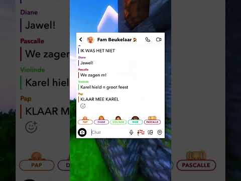 😳 WE KWAMEN THUIS EN ZAGEN DIT&hellip;#chatstory#history#netherlands#taxingstory#tekstverhalen#chat#sms#
