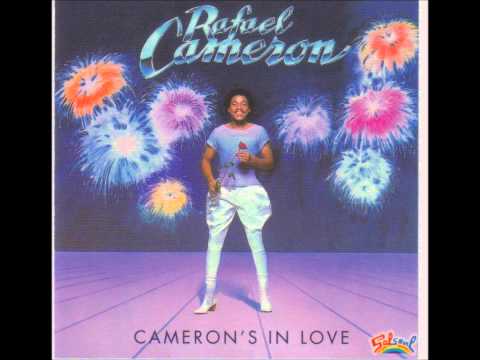 LET`S GET MARRIED   Rafael Cameron