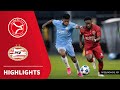 Samenvatting Almere City FC - Jong PSV (12-05-2021)