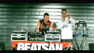 Beats and Styles - Allstars HD