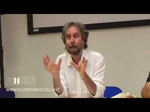 Paolo Vinci, la logica di Hegel "una grottesca melodia rupestre"