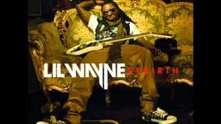Lil Wayne - I&#39;m So Over You