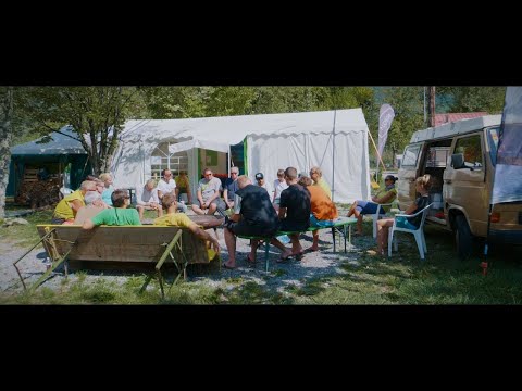 Unser Campus Annecy - Sicherheitstraining