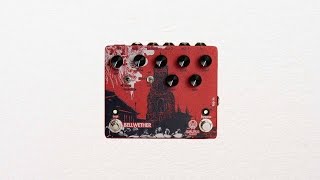 Video thumbnail for Walrus Audio - Bellwether by 60 Cycle Hum