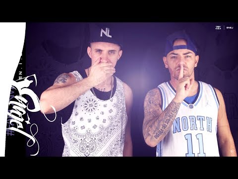 DZSIIZA X ENÁJEL - #FAROKMÉREGETŐ (OFFICIAL AUDIO)