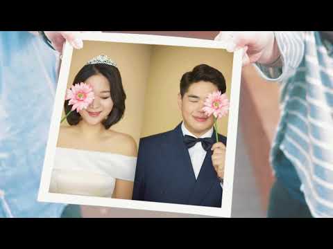 2018.01.20 INTAE*JINA Wedding Movie