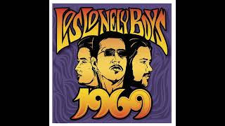 Los Lonely Boys - She Came In Through The Bathroom Window