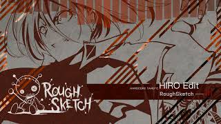 Cover art for "Ill" HIRO Edit