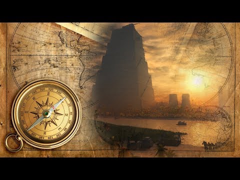 Proročanstva o Americi 13 - Uzdizanje misterioznog Babilona