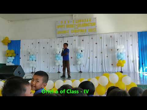 2022 Advance Christmas cum Sport Result Celebration