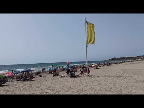 Playa de San Juan Alicante