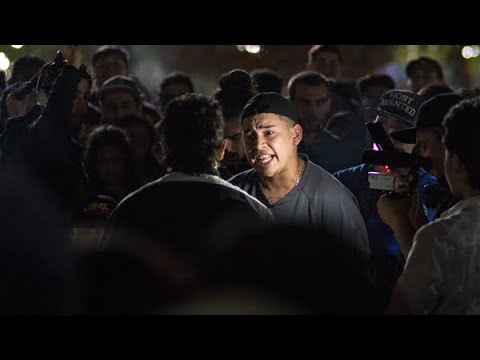 LOS REYES DEL PARQUE and DEM Battles