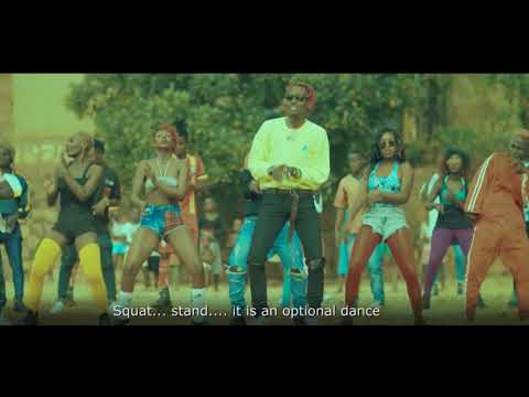 Tip Swizzy - Squat Stand (Optional Dance_Hyped _ Xtended _ Intro Outro 7@tru93)