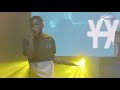 Yxng Bane - Rihanna | Homegrown Live | Capital XTRA