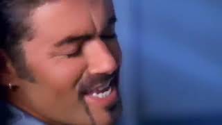 George Michael Strangest Thing