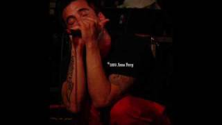 FINGERTIGHT / RUNNING OUT