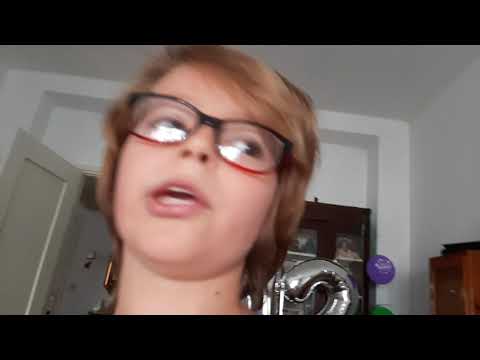 BENVENUTI AL COLLEGIO! - Capitolo 4 -