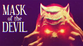 Mask Of The Devil | Official Trailer | Horror Brains