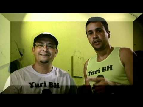 Yuri BH em Vitória Twister lotada DVD 12