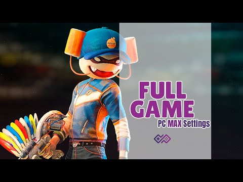SUNSET OVERDRIVE - Walkthrough No Commentary [Full Game] PC MAX Settings