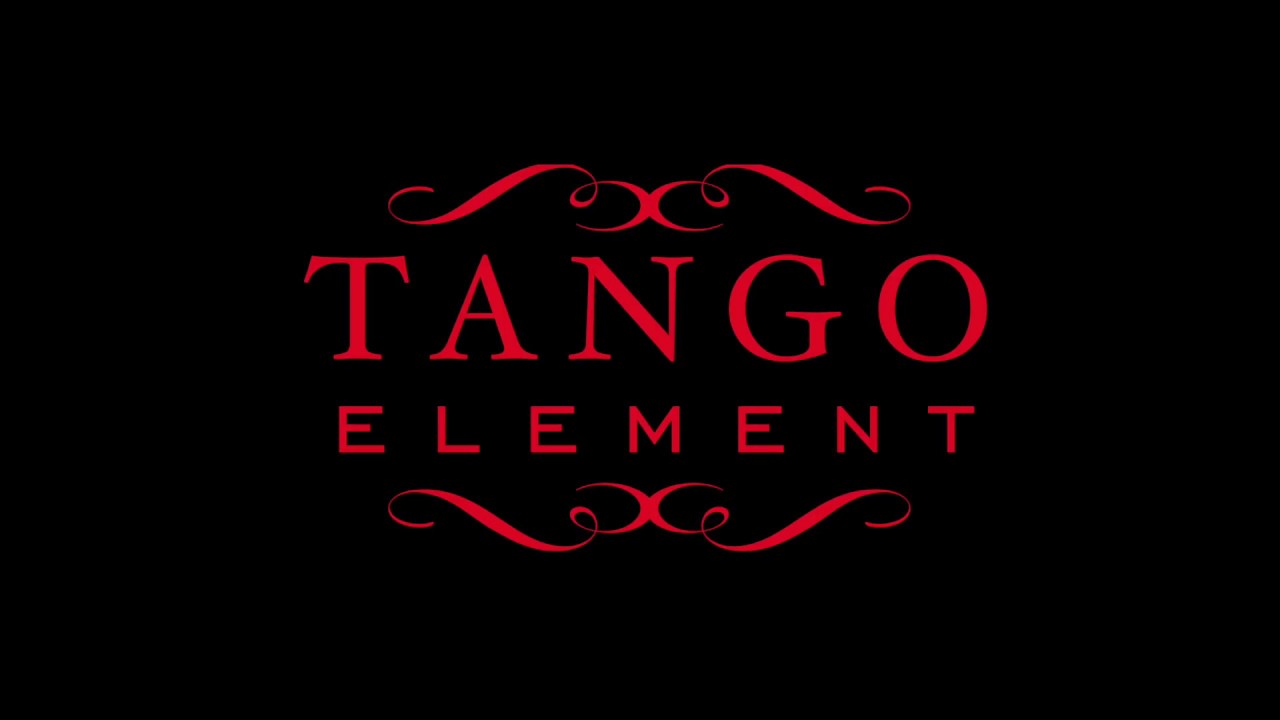 Los Totis Tango Element 2017 Christian Marquez & Virginia Gomez