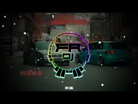 Glockada Adaptada (feat. Mc Cyclope & MC BN) (FR DJ)