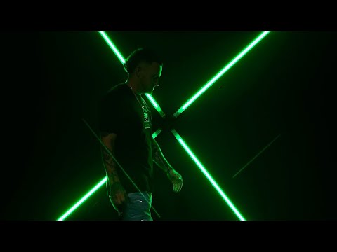 Robbie Diesel x Daboii - Lethal Weapxn