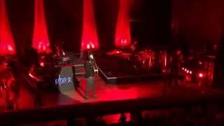 Johannes Oerding &quot;Immer Wieder&quot; live in Hannover