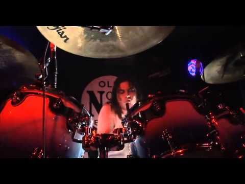 EMERALD CITY "Not Ready For Love" - video