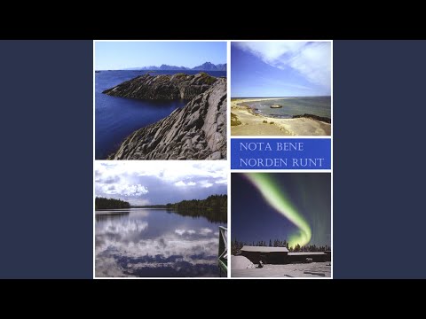 Vinterpsalm Från Åland - Misc Traditional