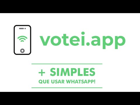 Votei