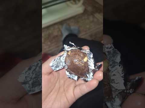chocolate #shorts #asmr