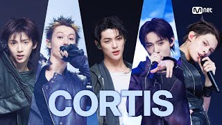 Download lagu '최초 공개' CORTIS - FaSHioN #엠카운트다운 EP.905 | Mnet 250911 방송 mp3
